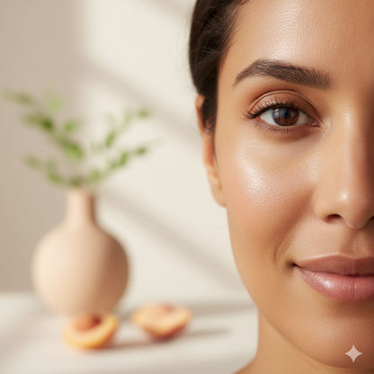 Anua Peach 70 Niacinamide Serum