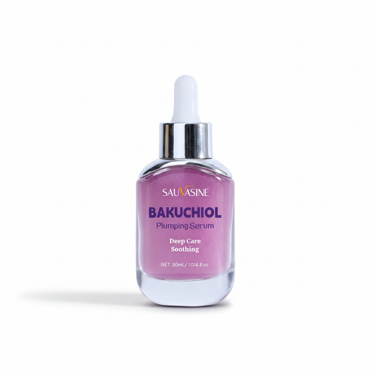 Sérum repulpant Bakuchiol