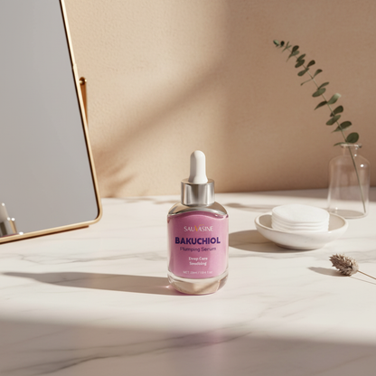 Sérum repulpant Bakuchiol