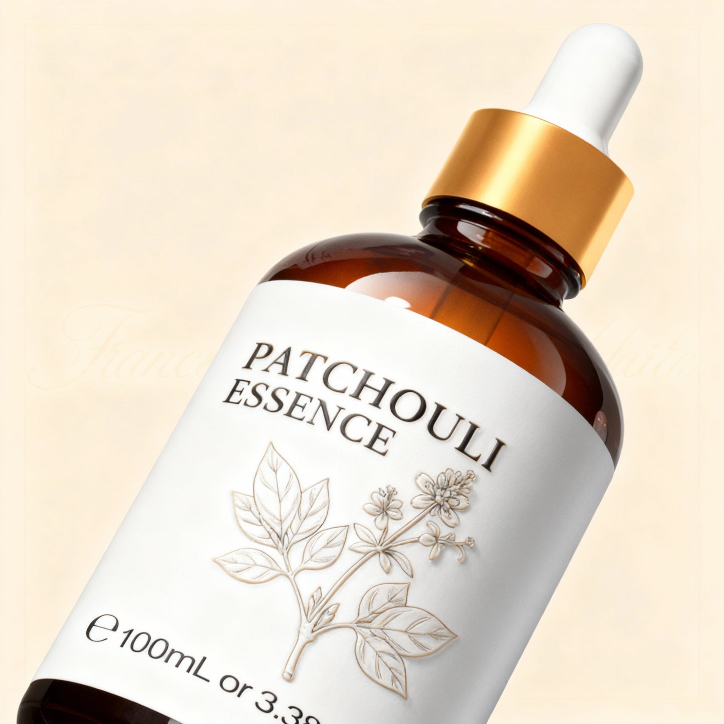 Patchouli Essence