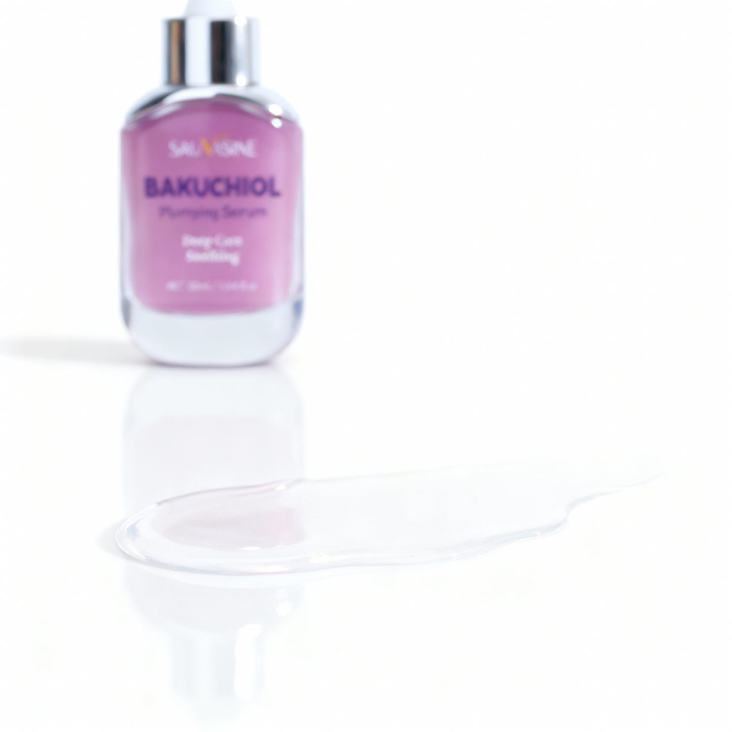 Sérum repulpant Bakuchiol