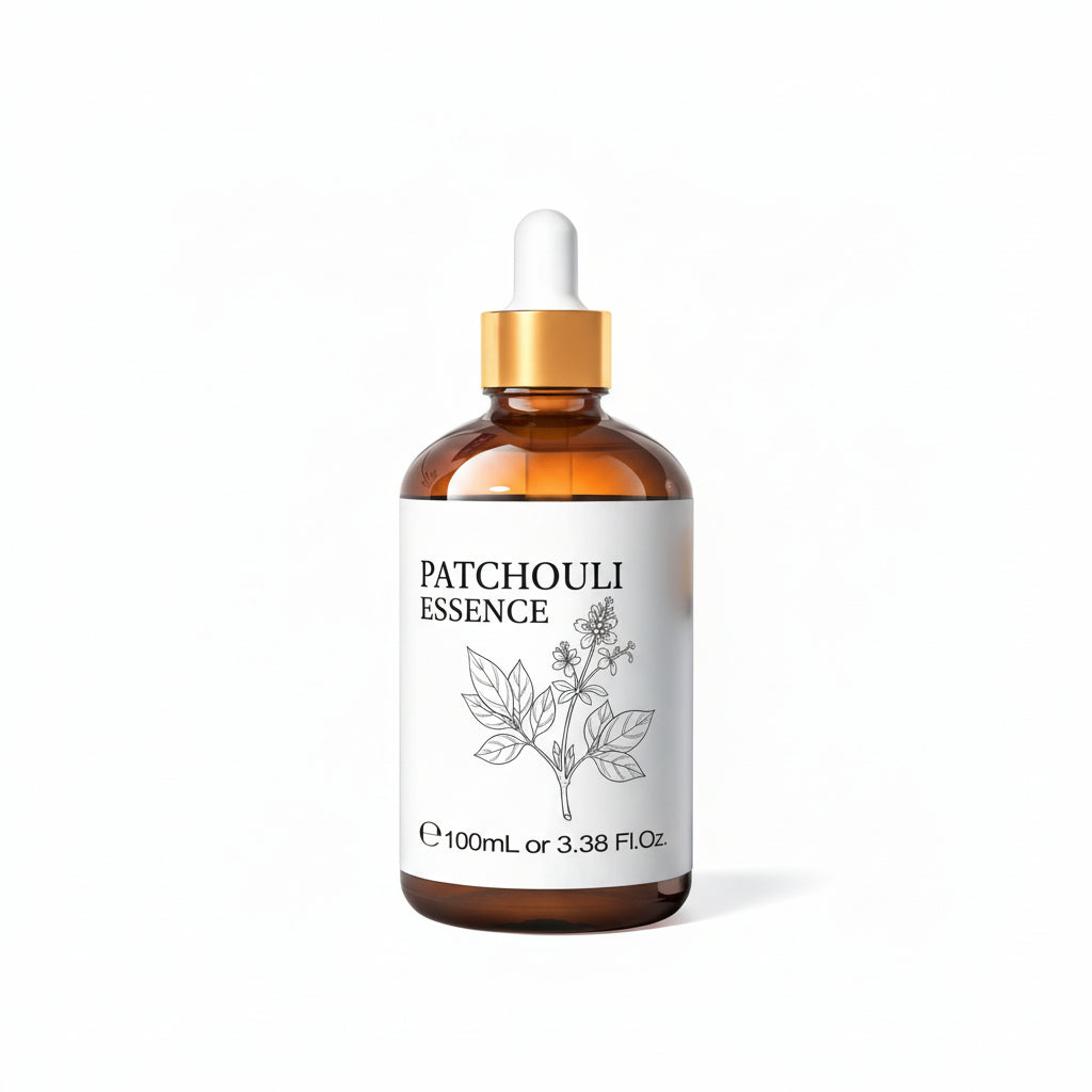 Patchouli Essence