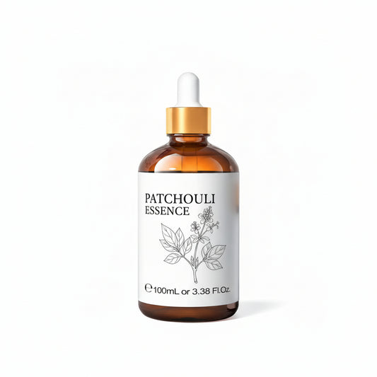 Patchouli Essence