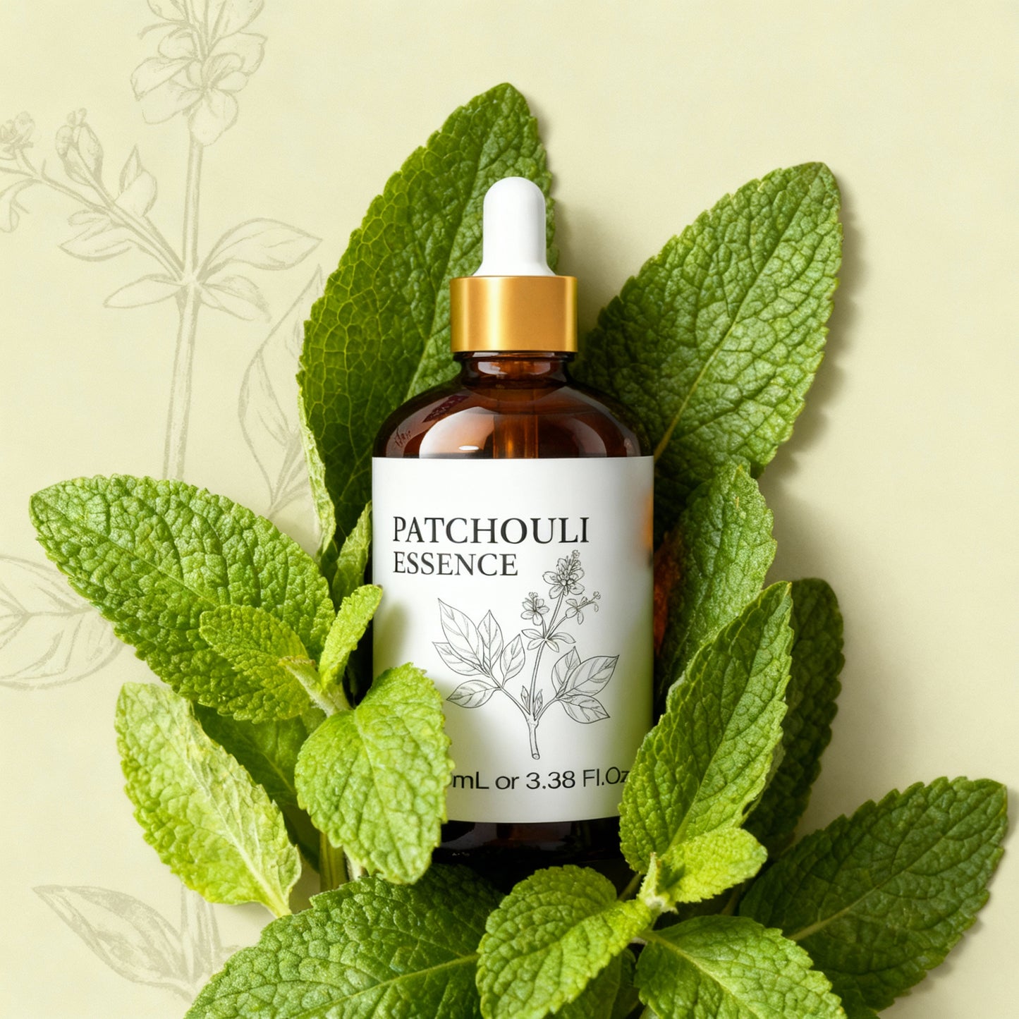 Patchouli Essence