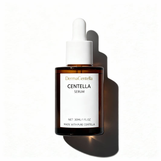 DermaCentella Serum