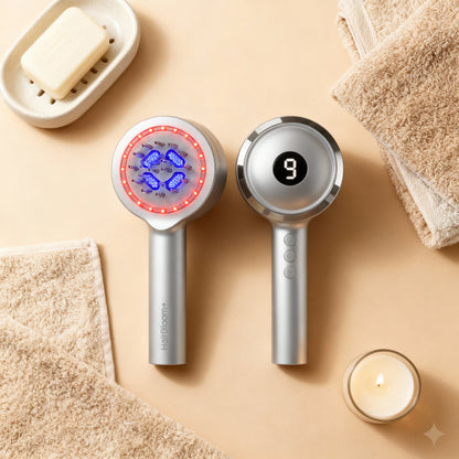 HairBloom Pro