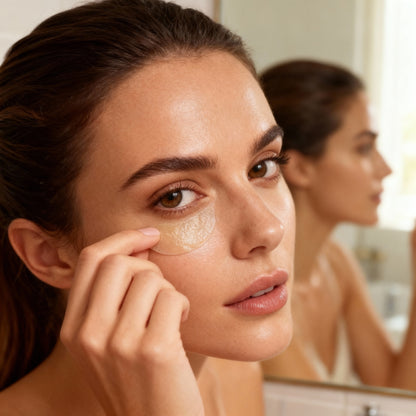 HydraLift Eye Patches