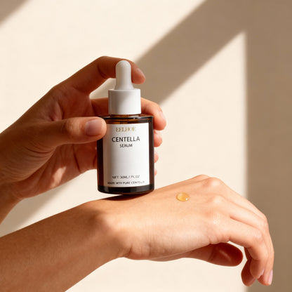 DermaCentella Serum