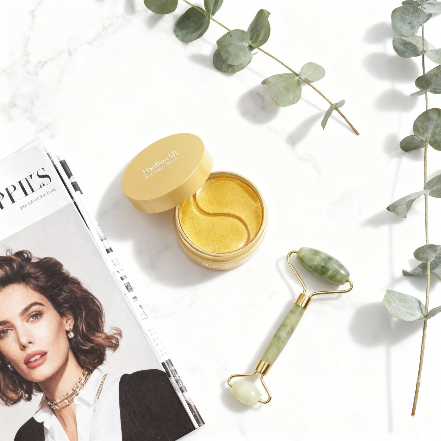 HydraLift Eye Patches