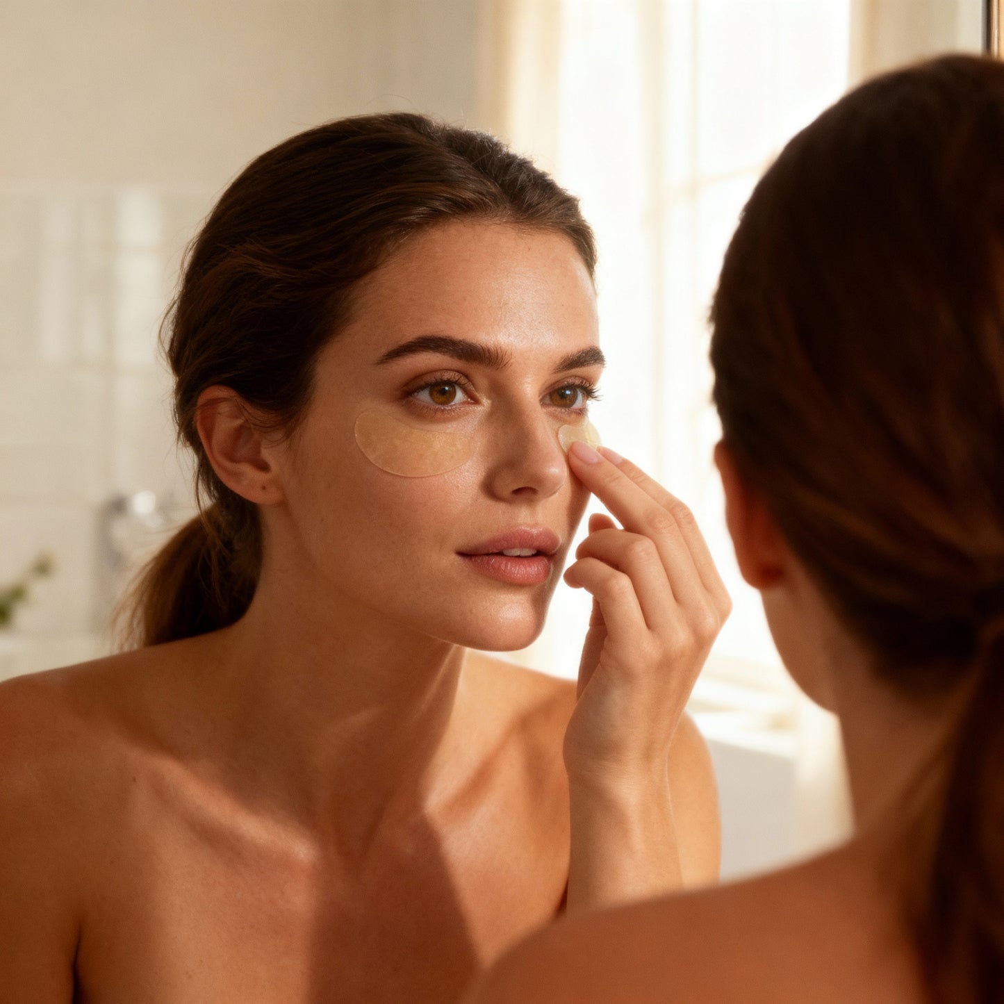 HydraLift Eye Patches