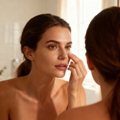 HydraLift Eye Patches