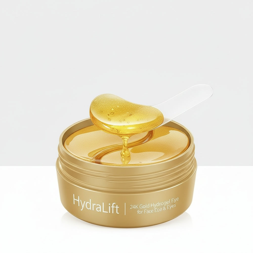 HydraLift Eye Patches