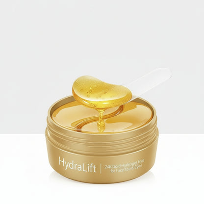 HydraLift Eye Patches