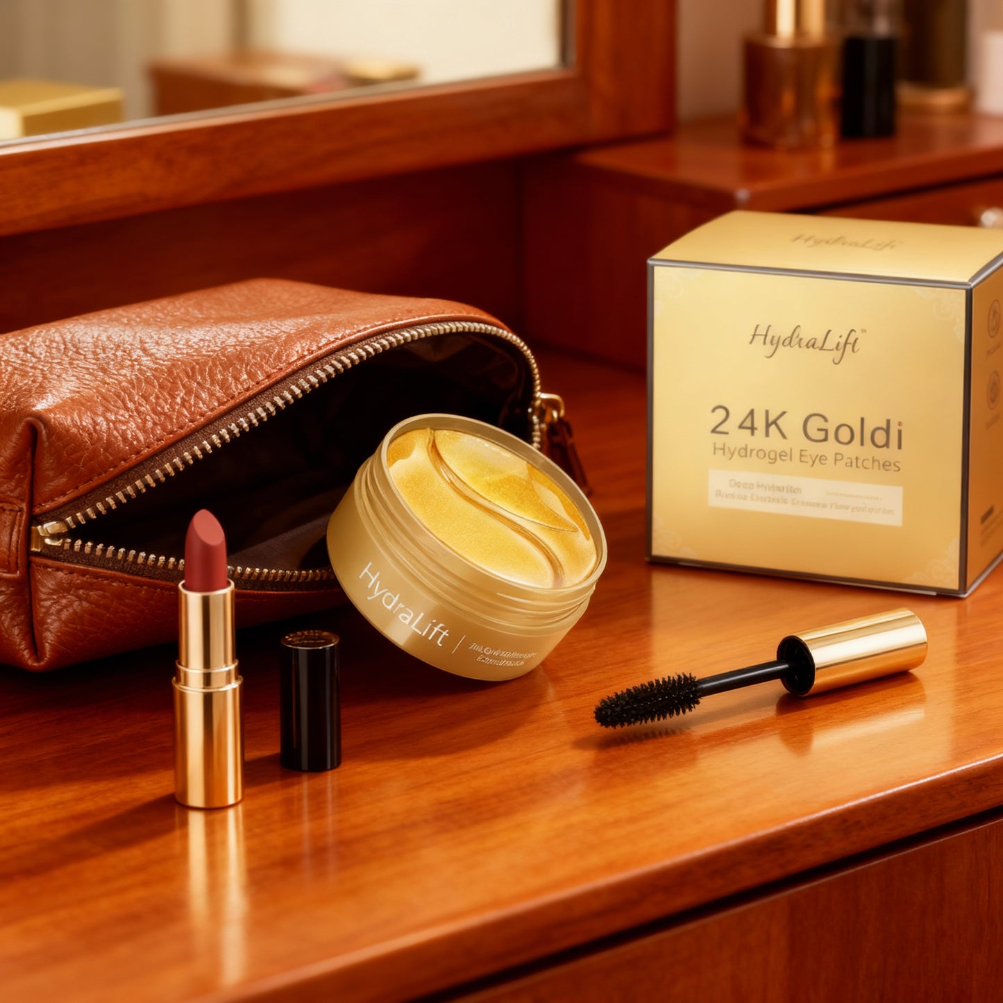 HydraLift Eye Patches