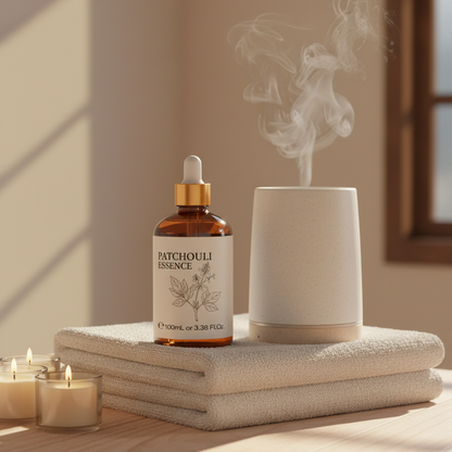 Patchouli Essence