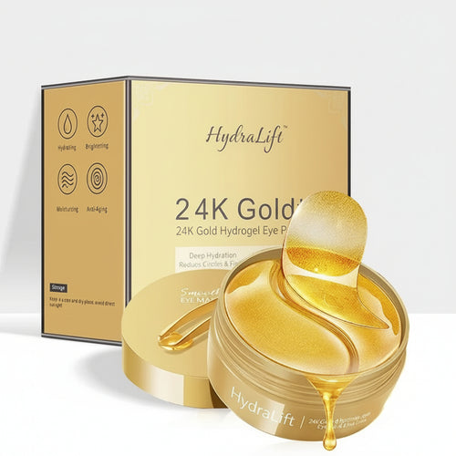 HydraLift Eye Patches