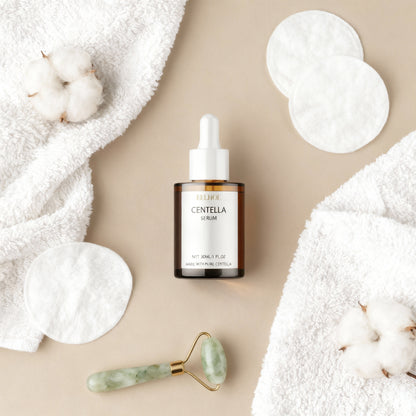 DermaCentella Serum