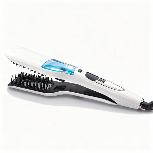 SalonSteam Titanium