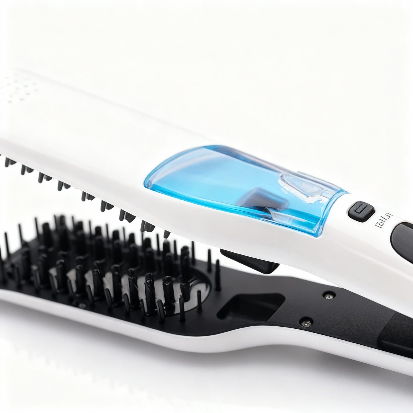 SalonSteam Titanium