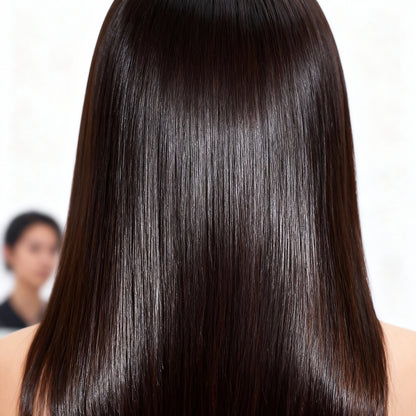 SalonSteam Titanium