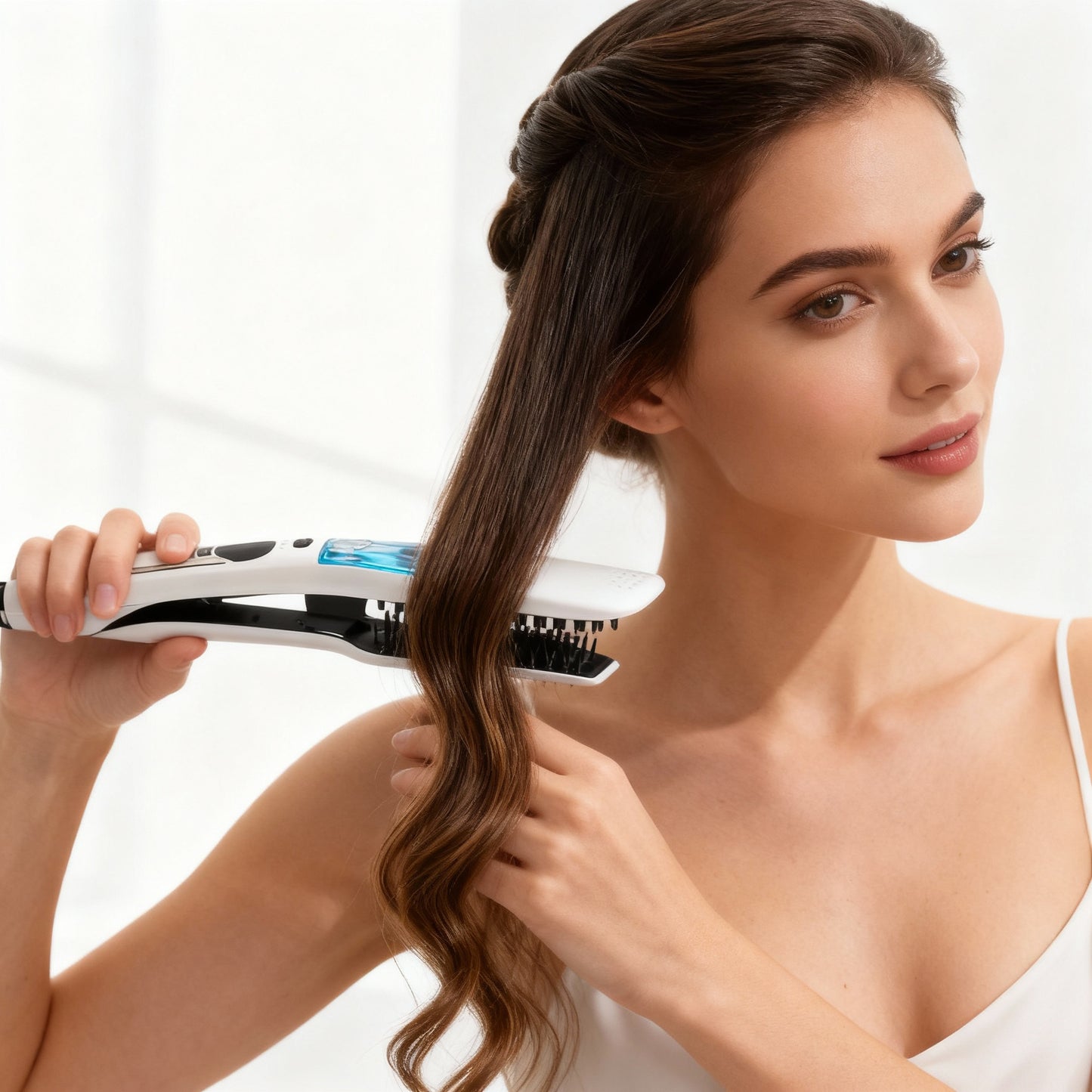 SalonSteam Titanium