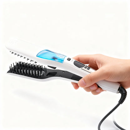 SalonSteam Titanium