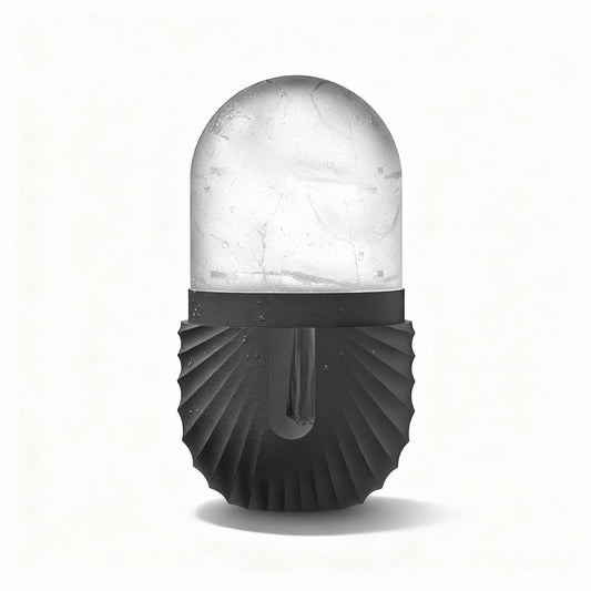 FrostGlow Roller