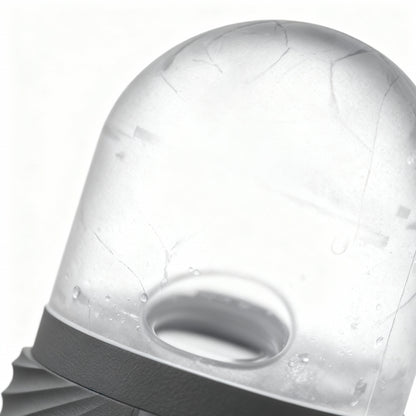 FrostGlow Roller